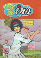 Grand Scan Tina n° 80